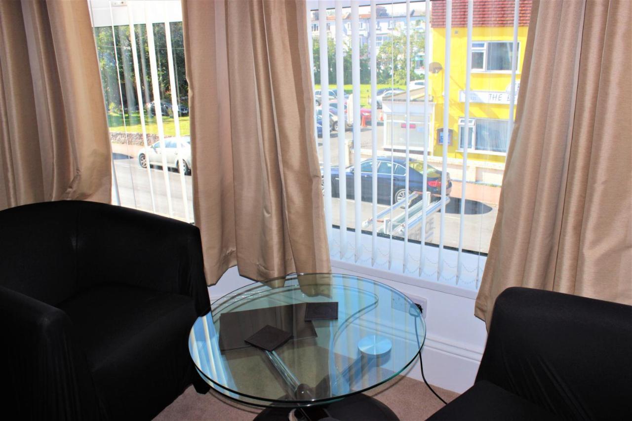 The P&M Paignton Residence Zewnętrze zdjęcie