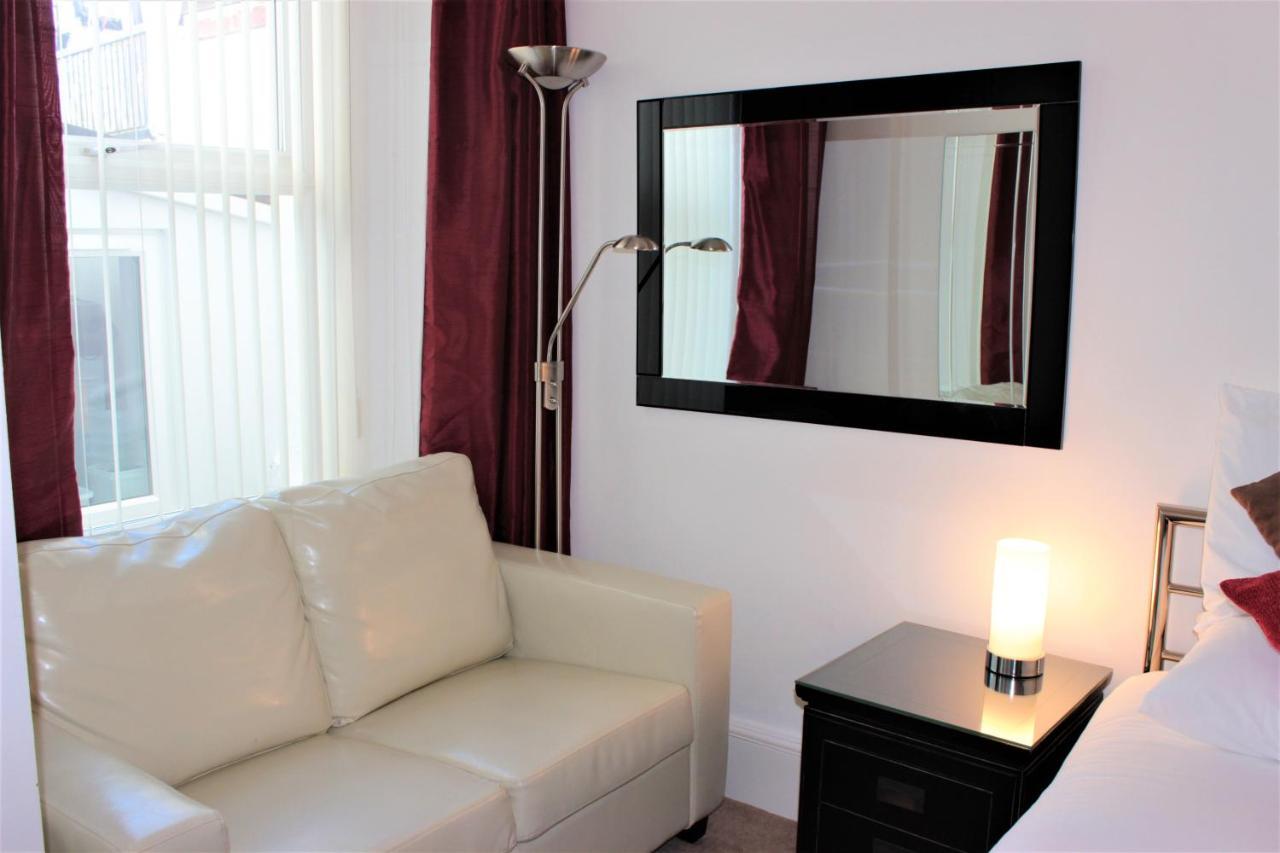 The P&M Paignton Residence Zewnętrze zdjęcie